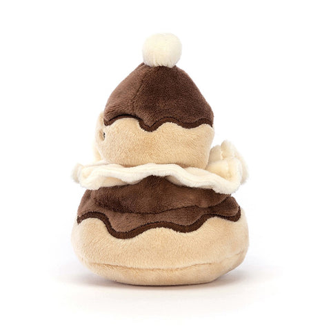 PELUCHE SNACKS RELIGIEUSE