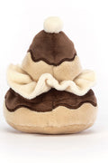 PELUCHE SNACKS RELIGIEUSE