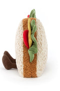 PELUCHE SNACKS SANDWICH