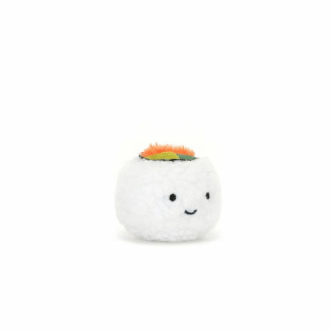 PELUCHE SUSHIS URAMAKI