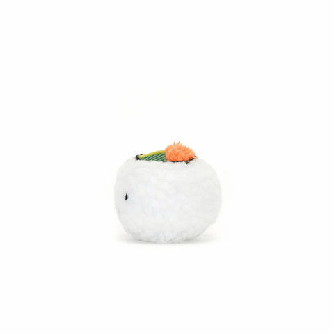 PELUCHE SUSHIS URAMAKI