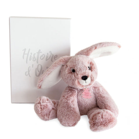PELUCHE SWEETY MOUSSE PM LAPIN ASSO