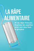 RAPE FINE DE CUISINE LA CARAFE AZUR