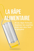 RAPE FINE DE CUISINE LA CARAFE CITRON