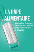 RAPE FINE DE CUISINE LA CARAFE LAGUNE