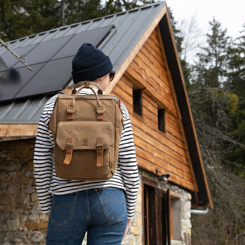 Sac à dos JUNEAU