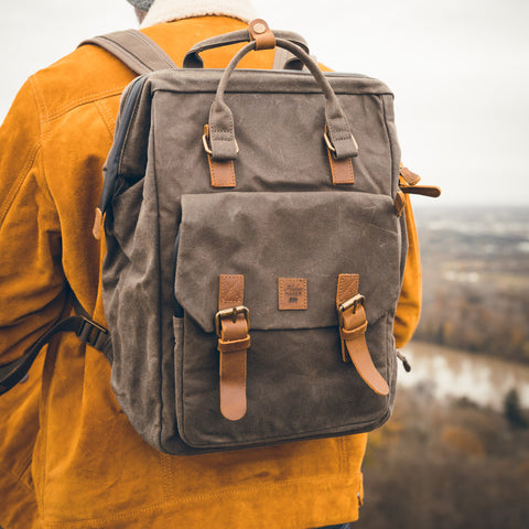 Sac à dos JUNEAU